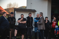 Zväčšiť fotografiu - Mestá a obce v kraji hýria farbami - TSK_pretek kurierov_maj_mini-93