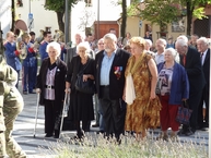 Mier je potrebné chrániť aj dnes. to je odkaz snp pre mladé generácie. - SNP_Bojnice_07