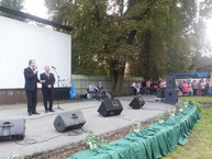 Mier je potrebné chrániť aj dnes. to je odkaz snp pre mladé generácie. - SNP_Lednicke_Rovne_3