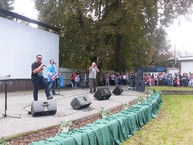 Mier je potrebné chrániť aj dnes. to je odkaz snp pre mladé generácie. - SNP_Lednicke_Rovne_6