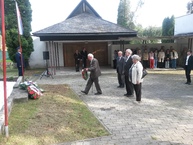 Mier je potrebné chrániť aj dnes. to je odkaz snp pre mladé generácie. - SNP_Lednicke_Rovne_9