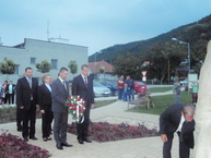 Mier je potrebné chrániť aj dnes. to je odkaz snp pre mladé generácie. - SNP_Nitrica_05