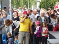 Mier je potrebné chrániť aj dnes. to je odkaz snp pre mladé generácie. - SNP_Partizanske_02