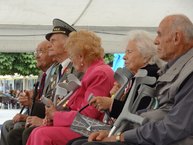 Mier je potrebné chrániť aj dnes. to je odkaz snp pre mladé generácie. - SNP_Partizanske_07