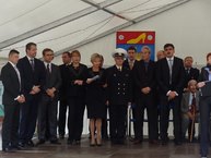 Mier je potrebné chrániť aj dnes. to je odkaz snp pre mladé generácie. - SNP_Partizanske_08