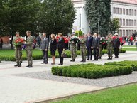 Mier je potrebné chrániť aj dnes. to je odkaz snp pre mladé generácie. - SNP_Partizanske_12