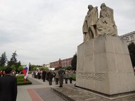 Mier je potrebné chrániť aj dnes. to je odkaz snp pre mladé generácie. - SNP_Partizanske_17