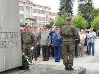Mier je potrebné chrániť aj dnes. to je odkaz snp pre mladé generácie. - SNP_Partizanske_18