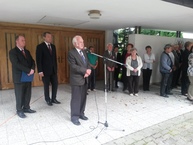 Mier je potrebné chrániť aj dnes. to je odkaz snp pre mladé generácie. - SNP_Zariecie_16