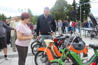 Milovníci historických motocyklov sa opäť po roku stretli v považskej bystrici na 9. ročníku podujatia považskobystrický motocykel - IMG_8548