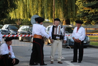 Zväčšiť fotografiu - Moštenskí pajtáši uviedli do života hneď dve nové cd - IMG_0358