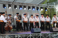 Zväčšiť fotografiu - Moštenskí pajtáši uviedli do života hneď dve nové cd - IMG_0392