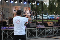 Zväčšiť fotografiu - Moštenskí pajtáši uviedli do života hneď dve nové cd - IMG_0403