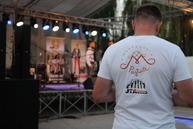 Zväčšiť fotografiu - Moštenskí pajtáši uviedli do života hneď dve nové cd - IMG_0411
