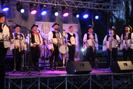 Zväčšiť fotografiu - Moštenskí pajtáši uviedli do života hneď dve nové cd - IMG_0422