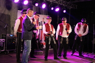 Zväčšiť fotografiu - Moštenskí pajtáši uviedli do života hneď dve nové cd - IMG_0466