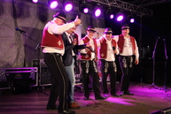 Zväčšiť fotografiu - Moštenskí pajtáši uviedli do života hneď dve nové cd - IMG_0474