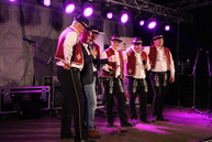Zväčšiť fotografiu - Moštenskí pajtáši uviedli do života hneď dve nové cd - IMG_0477
