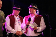 Zväčšiť fotografiu - Moštenskí pajtáši uviedli do života hneď dve nové cd - IMG_0498