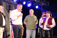 Zväčšiť fotografiu - Moštenskí pajtáši uviedli do života hneď dve nové cd - IMG_0507