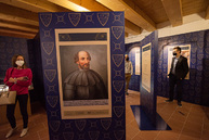Zväčšiť fotografiu - Muž, ktorý ovplyvnil vývoj trenčianskej župy - TSK_Konferencia Matúš Čák (15 of 37)