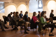 Zväčšiť fotografiu - Muž, ktorý ovplyvnil vývoj trenčianskej župy - TSK_Konferencia Matúš Čák (26 of 37)