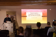 Zväčšiť fotografiu - Muž, ktorý ovplyvnil vývoj trenčianskej župy - TSK_Konferencia Matúš Čák (27 of 37)