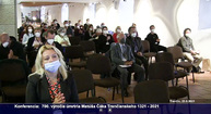 Zväčšiť fotografiu - Muž, ktorý ovplyvnil vývoj trenčianskej župy - TSK_Konferencia Matúš Čák (2 of 37)