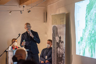 Zväčšiť fotografiu - Muž, ktorý ovplyvnil vývoj trenčianskej župy - TSK_Konferencia Matúš Čák (30 of 37)