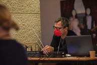 Zväčšiť fotografiu - Muž, ktorý ovplyvnil vývoj trenčianskej župy - TSK_Konferencia Matúš Čák (35 of 37)