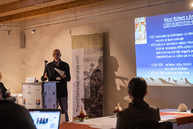 Zväčšiť fotografiu - Muž, ktorý ovplyvnil vývoj trenčianskej župy - TSK_Konferencia Matúš Čák (36 of 37)