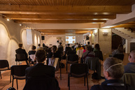 Zväčšiť fotografiu - Muž, ktorý ovplyvnil vývoj trenčianskej župy - TSK_Konferencia Matúš Čák (37 of 37)