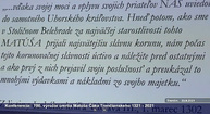 Zväčšiť fotografiu - Muž, ktorý ovplyvnil vývoj trenčianskej župy - TSK_Konferencia Matúš Čák (7 of 37)