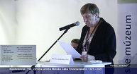 Zväčšiť fotografiu - Muž, ktorý ovplyvnil vývoj trenčianskej župy - TSK_Konferencia Matúš Čák (9 of 37)