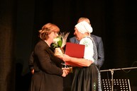 Zväčšiť fotografiu - Múzy nás spájajú 2025: kraj ocenil tých, čo držia kultúrny život pri živote