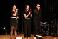 Zväčšiť fotografiu - Múzy nás spájajú 2025: kraj ocenil tých, čo držia kultúrny život pri živote