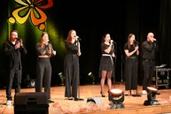 Zväčšiť fotografiu - Múzy nás spájajú 2025: kraj ocenil tých, čo držia kultúrny život pri živote