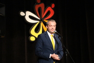 Múzy spojili regionálnych umelcov už po jedenástykrát, ocenenie si z rúk župana prevzalo 11 jednotlivcov a 5 kolektívov - IMG_6799