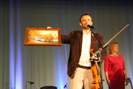 Na dni seniorov okresu bánovce nad bebravou panovala fantastická atmosféra - IMG_3226
