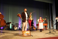 Na dni seniorov okresu bánovce nad bebravou panovala fantastická atmosféra - IMG_3231