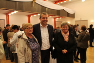 Na dni seniorov okresu bánovce nad bebravou panovala fantastická atmosféra - IMG_3289