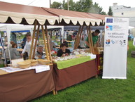 Na festival v kamenci pod vtáčnikom predsa len zasvietilo slnko - IMG_6701