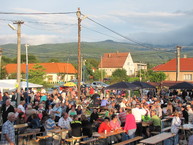 Na festival v kamenci pod vtáčnikom predsa len zasvietilo slnko - IMG_6722