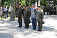 Na hrdinov slovenského národného povstania spomínali opäť aj na brezine - IMG_0103