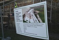 Zväčšiť fotografiu - Na krajskej dominante odštartovala ďalšia významná investícia