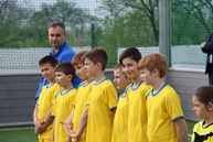 Na považí vyrástli farebné máje, symboly jari, prebúdzajúcej sa prírody, ale aj mladosti a hojnej úrody - 8