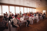 Zväčšiť fotografiu - Na pravom brehu váhu je dnes veselo - TSK_piatok_mini-28