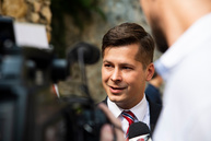 Na trenčianskom hrade župa začína s budovaním nového vstupu so samostatnou pokladňou - 20180605_TN_Juzne_opevnenie_foto_Radovan_Stoklasa_002w