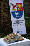 Na trenčianskom hrade župa začína s budovaním nového vstupu so samostatnou pokladňou - 20180605_TN_Juzne_opevnenie_foto_Radovan_Stoklasa_005w