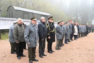 Zväčšiť fotografiu - Na vojenskom cintoríne si pripomenuli ukončenie prvej svetovej vojny - DSC_1544-min